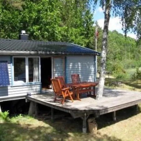 Rustikale Huette In Oyslebo- Vest-agder By Interhome